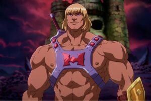 Série 'Mestres do Universo' causa polêmica por não mostrar He-Man o tempo todo