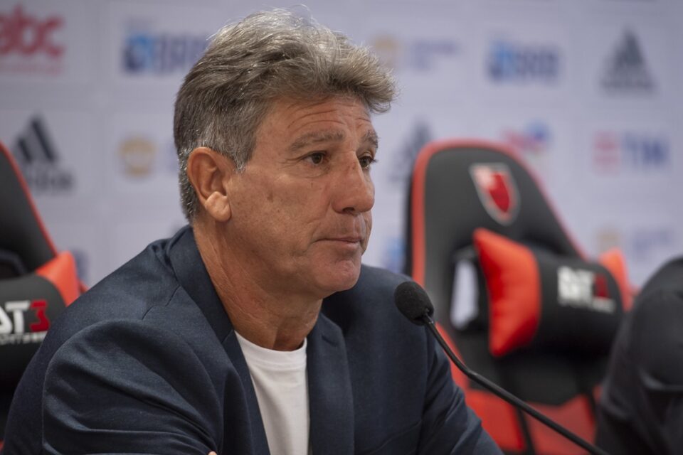Renato Gaúcho