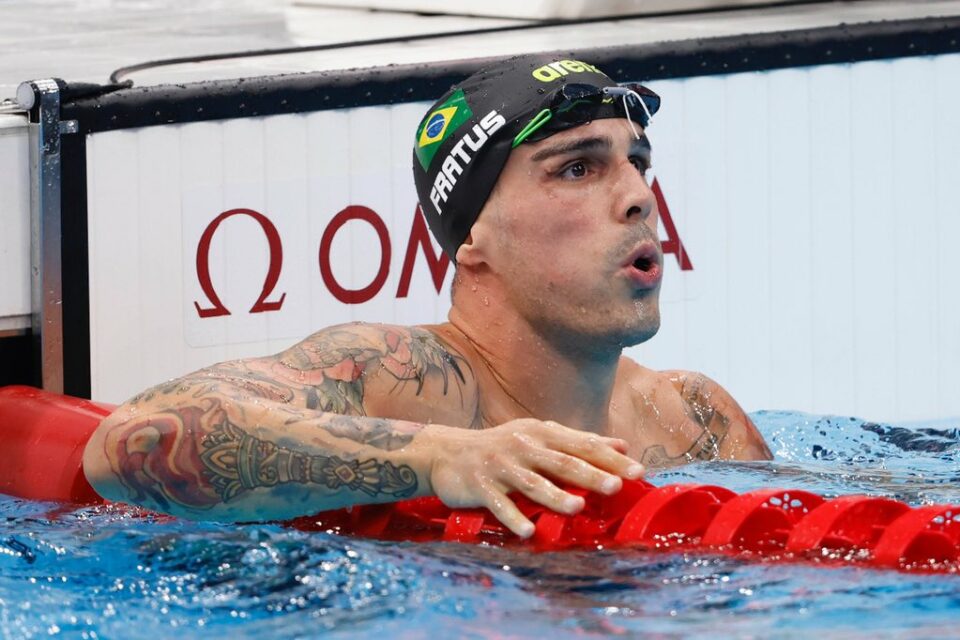 Bruno Fratus1