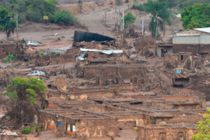 Mariana cadastro de atingidos em tragédia será concluído em 8 meses