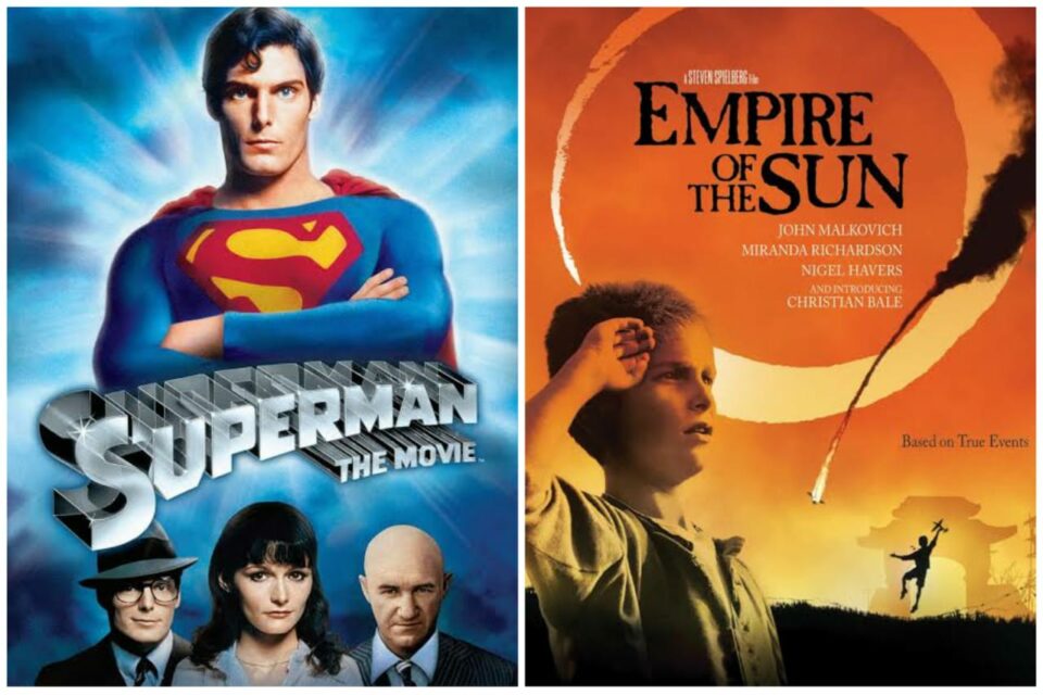 Superman – Império do Sol