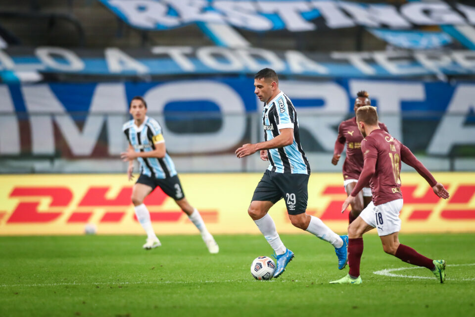 gremio