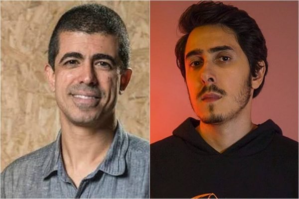 Justiça suspende multa de R$ 100 mil de Castanhari a Marcius Melhem