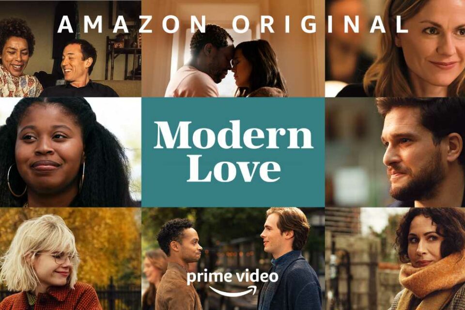Modern Love
