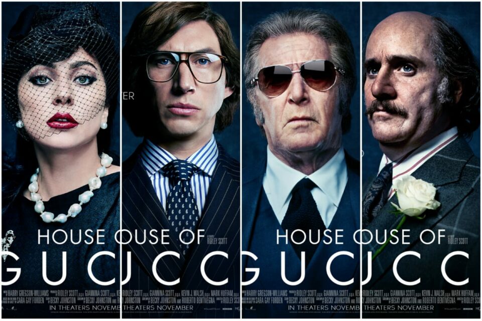house of gucci
