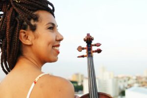 #EmCasaComSesc apresenta Wanessa Dourado