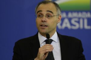 A indicação foi publicada nesta terça-feira (13) no Diário Oficial da União; Senado precisa aprovar indicação