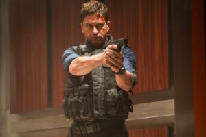 Gerard Butler processa produtoras de longa em R$ 51 milhões