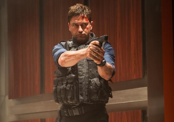 Gerard Butler processa produtoras de longa em R$ 51 milhões