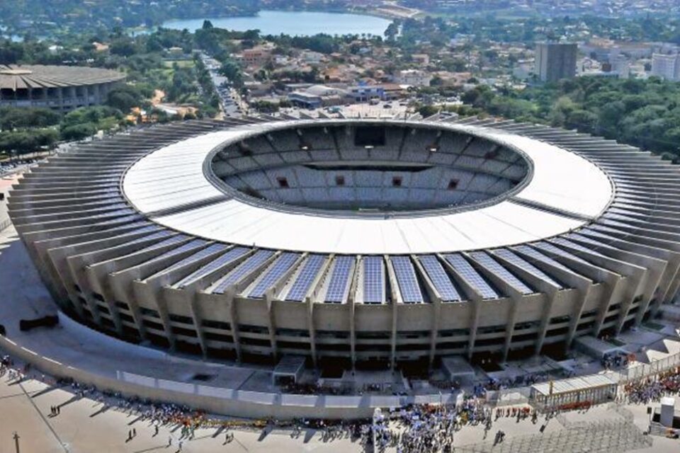 Mineirão
