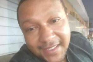 Elias de Souza Silva e Ana Paula Silva Dutra foram mortes em 8 de fevereiro, próximo ao Complexo Prisional