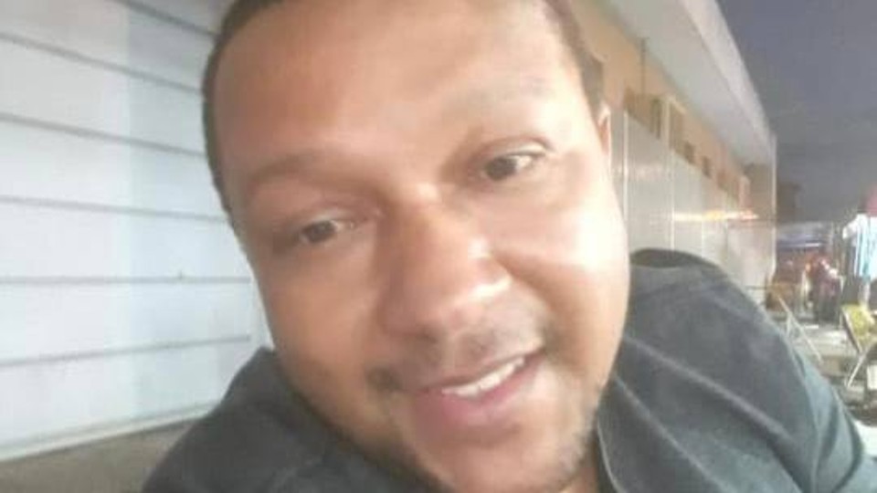 Elias de Souza Silva e Ana Paula Silva Dutra foram mortes em 8 de fevereiro, próximo ao Complexo Prisional