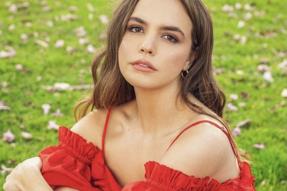 Bailee-Madison