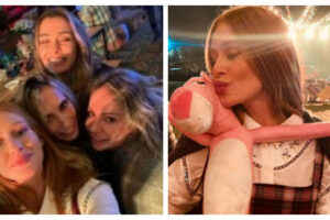 Marina Ruy Barbosa é criticada por festa na pandemia