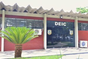 Os suspeitos teriam sido contratados para prestar serviços sexuais a Marco Antônio de Oliveira. (Foto: Jucimar de Sousa/Mais Goiás)