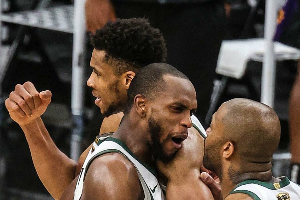 Bucks