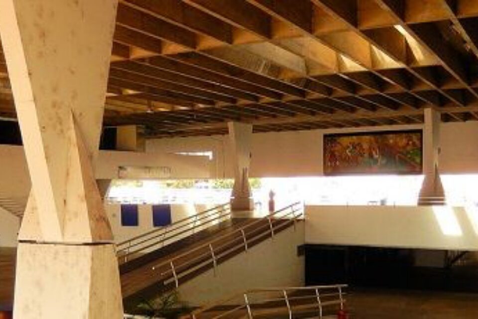 Jóquei Clube é cotado para receber Centro Cultural Banco do Brasil em Goiânia