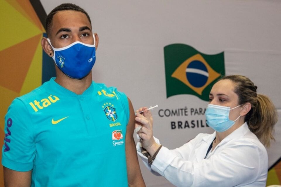 Seleção Brasileira