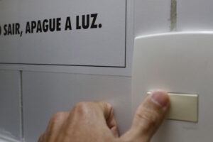 Ministro diz que governo tem adotado medidas para garantir energia