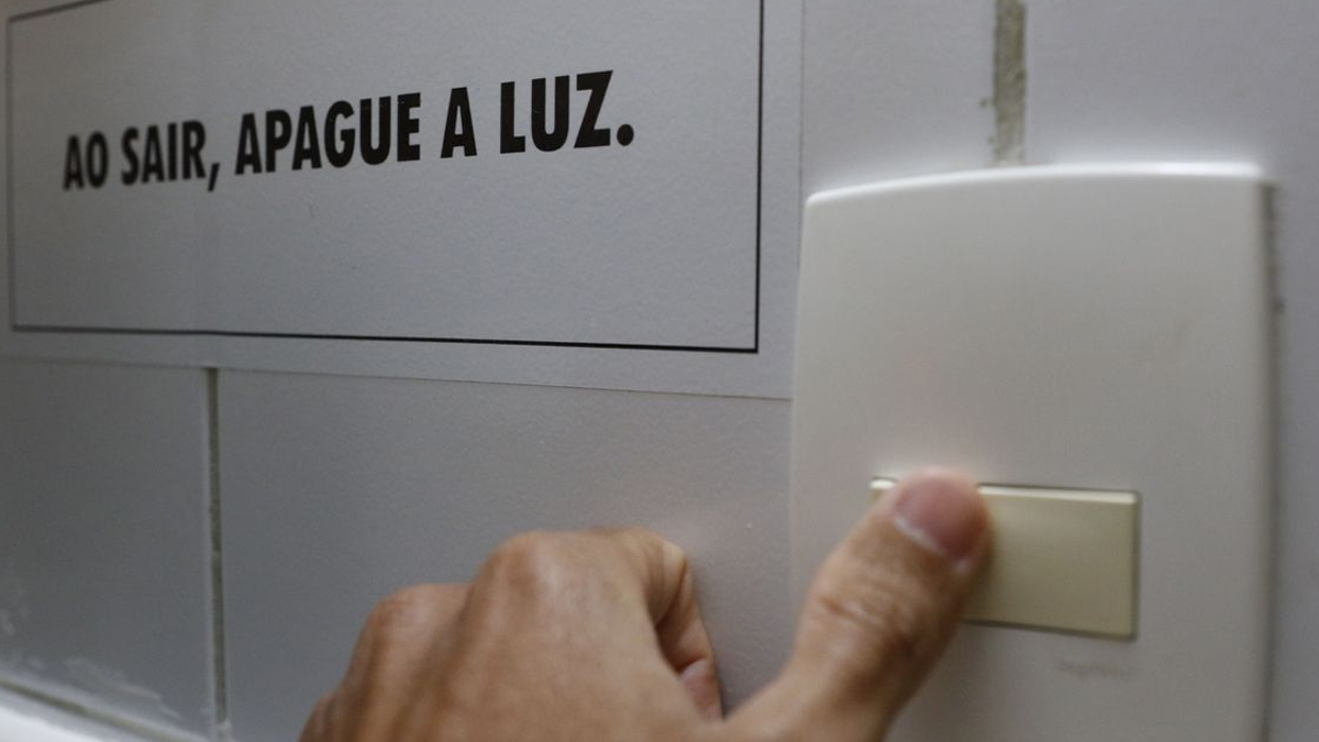 Ministro diz que governo tem adotado medidas para garantir energia