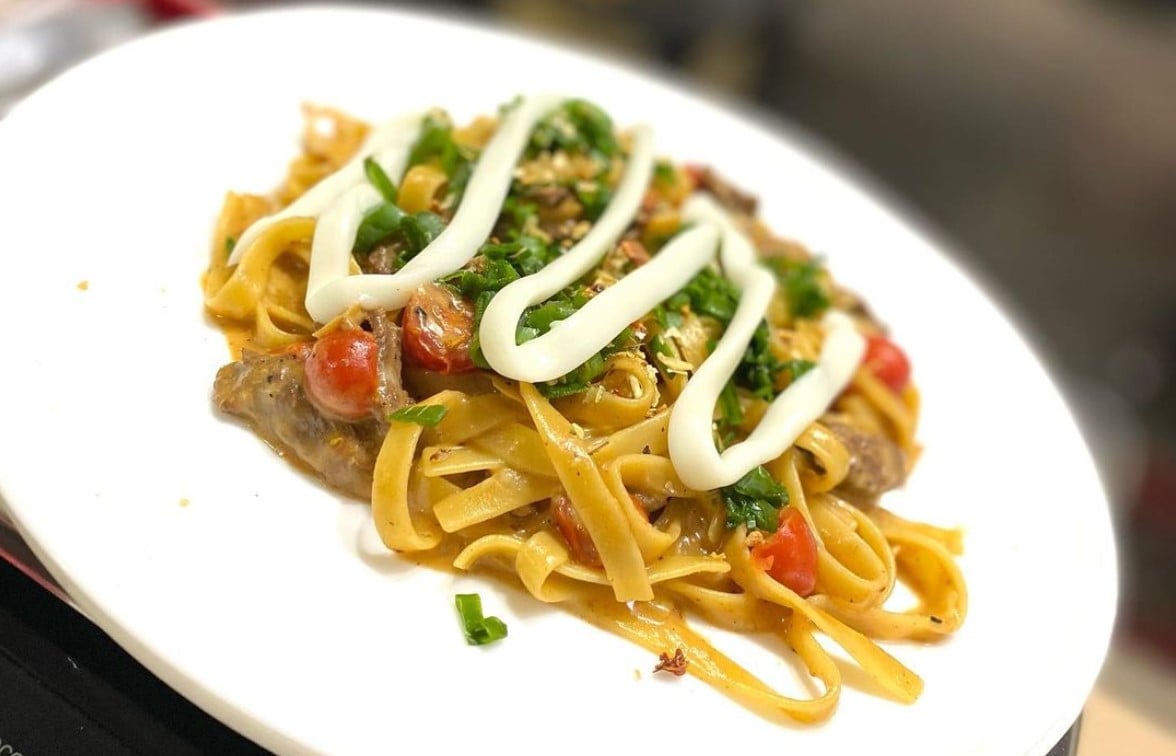 Macarronaria La Massa