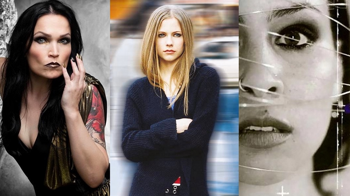 Dia Mundial do Rock: Dez álbuns marcantes lançados por mulheres