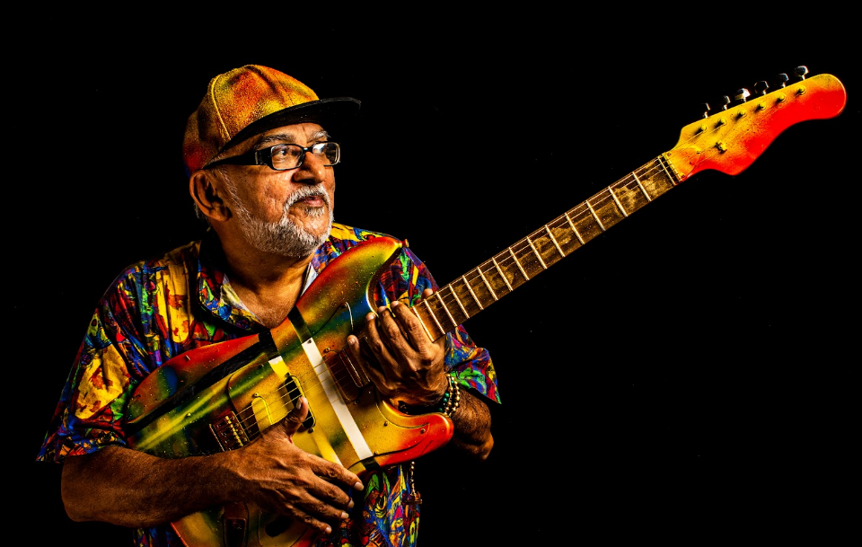 Manoel Cordeiro no #EmCasaComSesc
