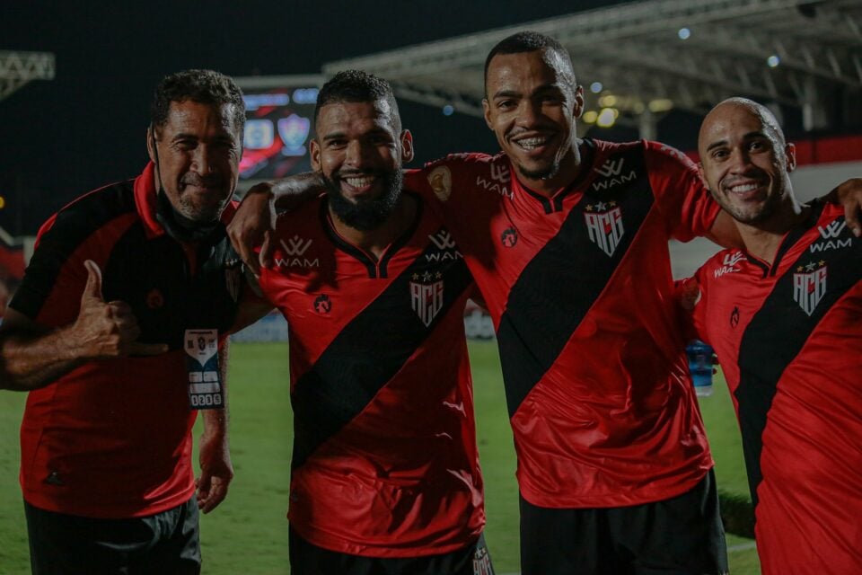 Foto: Bruno Corsino/ACG