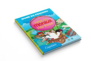 Truma da Mônica pelo Brasil - Capitais