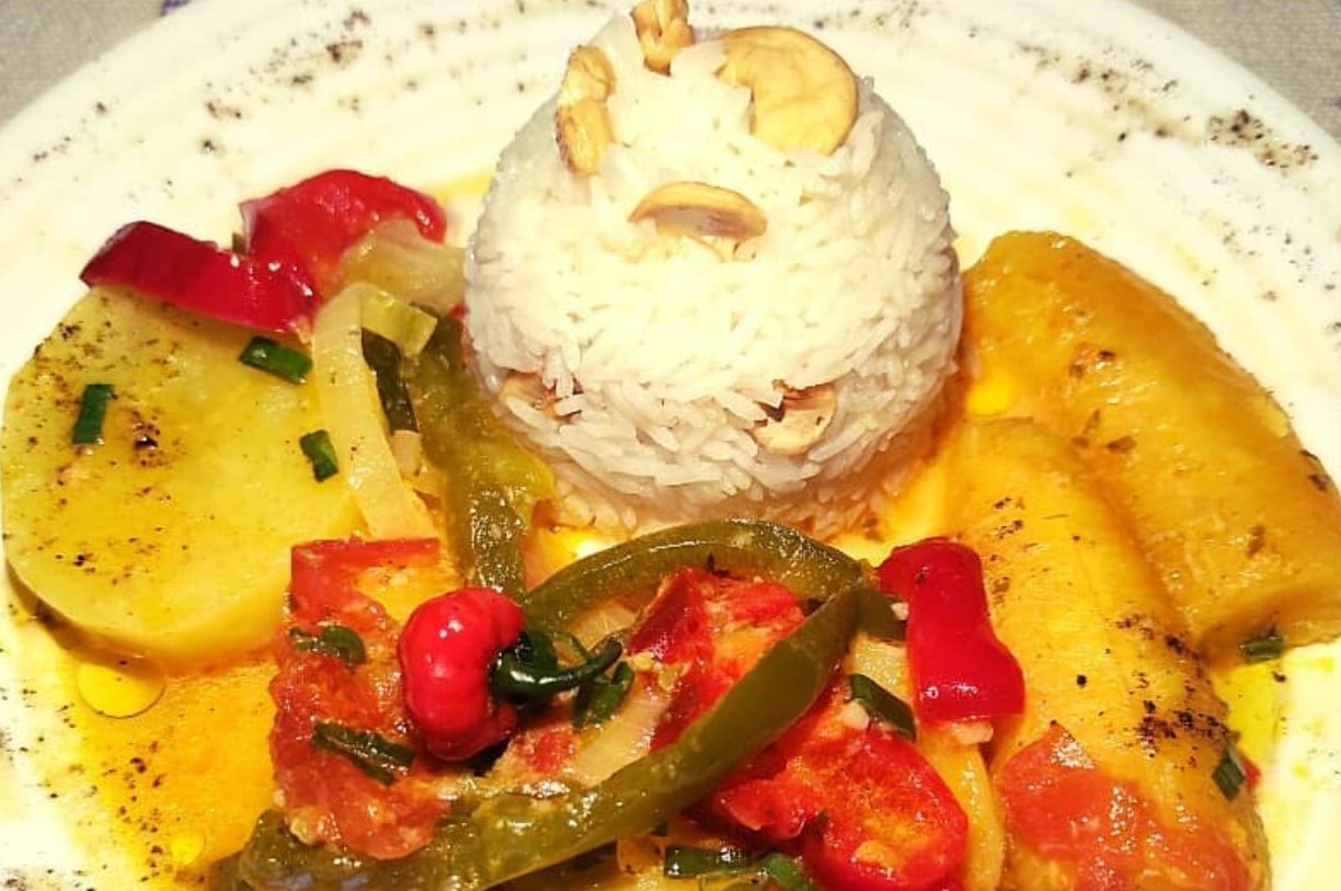 DellisVeg é opção para comprar marmita vegana em Goiânia