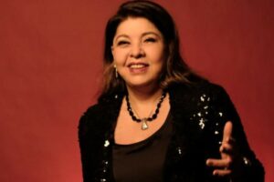 Roberta Miranda no #EmCasaComSesc