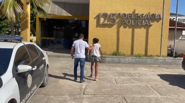 De acordo com polícia, venda ocorreu no ano passado e mulher ainda teria parcelado o pagamento em duas vezes