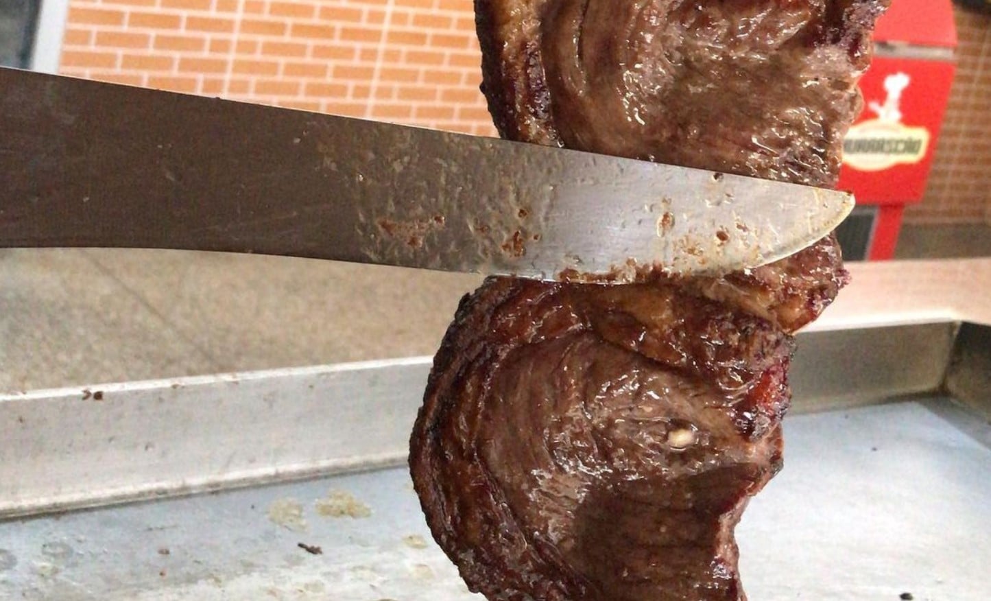 Restaurantes Churrascão é opção de churrasco em Aparecida de Goiânia