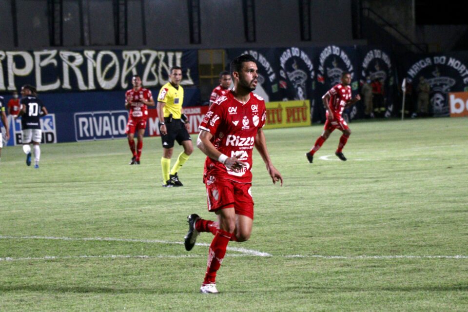 Remo x Vila Nova