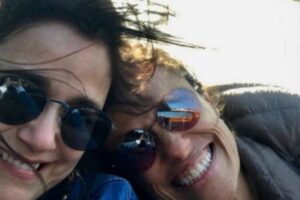 Zélia Duncan oficializará união com Flávia Soares, ex-mulher de Jô Soares