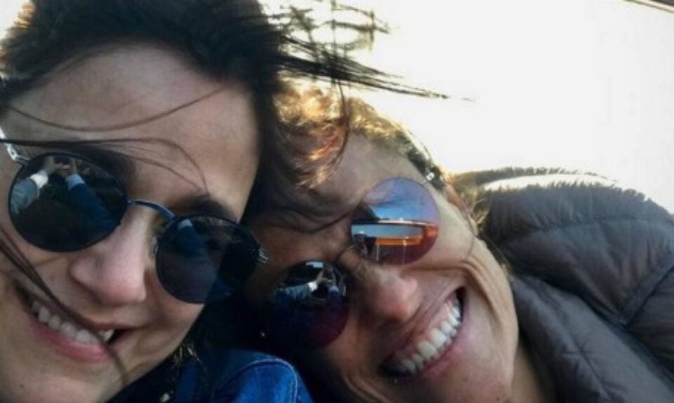 Zélia Duncan oficializará união com Flávia Soares, ex-mulher de Jô Soares