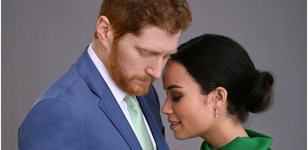 Filme sobre saída de Harry e Meghan Markle da realeza tem teaser divulgado