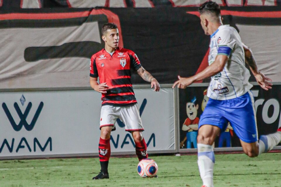 Matheus Oliveira