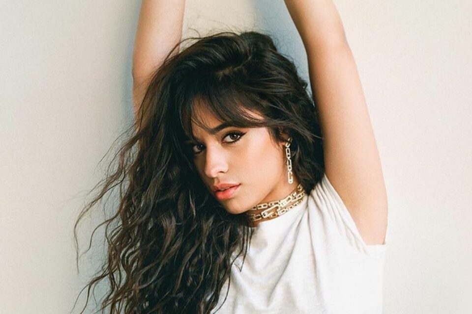 Camila Cabello lança música nova nesta sexta (23); saiba detalhes