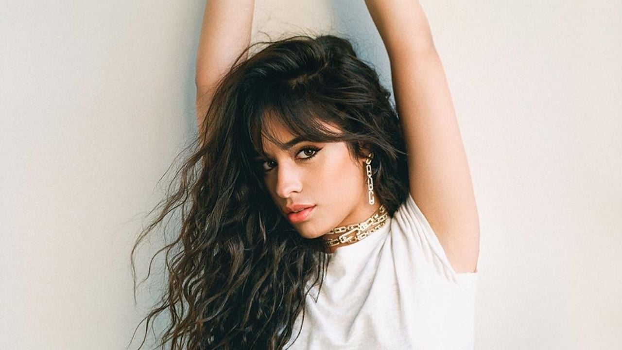 Camila Cabello lança música nova nesta sexta (23); saiba detalhes