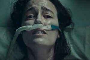 Covid: Propaganda na Austrália com imagem 'chocante' de paciente gera polêmica; veja