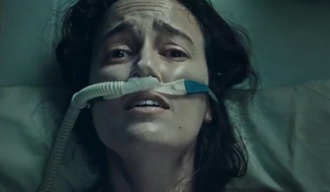 Covid: Propaganda na Austrália com imagem 'chocante' de paciente gera polêmica; veja