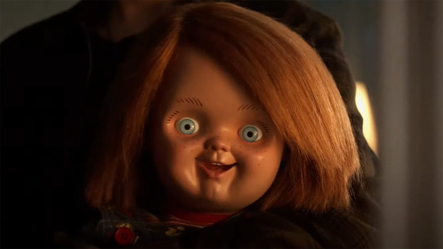 Série de Chucky ganha novo trailer com cenas inéditas