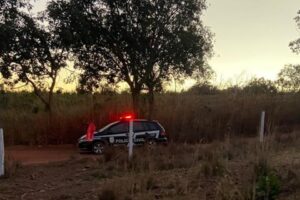 Polícia identifica suspeito de organizar festa com mais de 200 pessoas, em Uruaçu