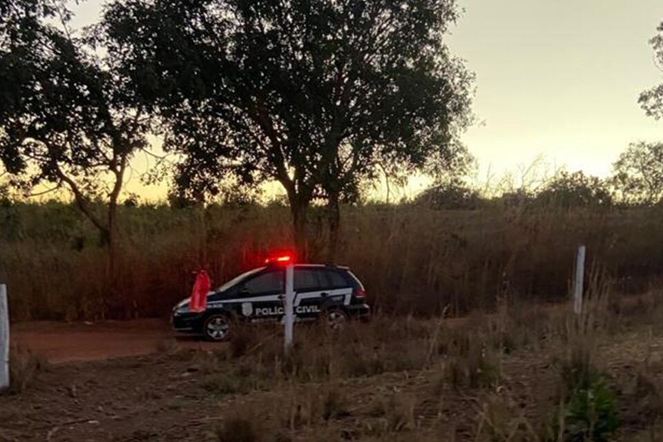 Polícia identifica suspeito de organizar festa com mais de 200 pessoas, em Uruaçu