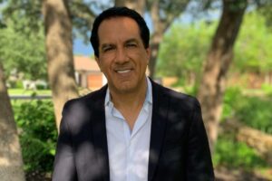 Herman Cardenas diz que não tinha garantia das 400 milhões de doses e que havia alocadora entre empresa e AstraZeneca