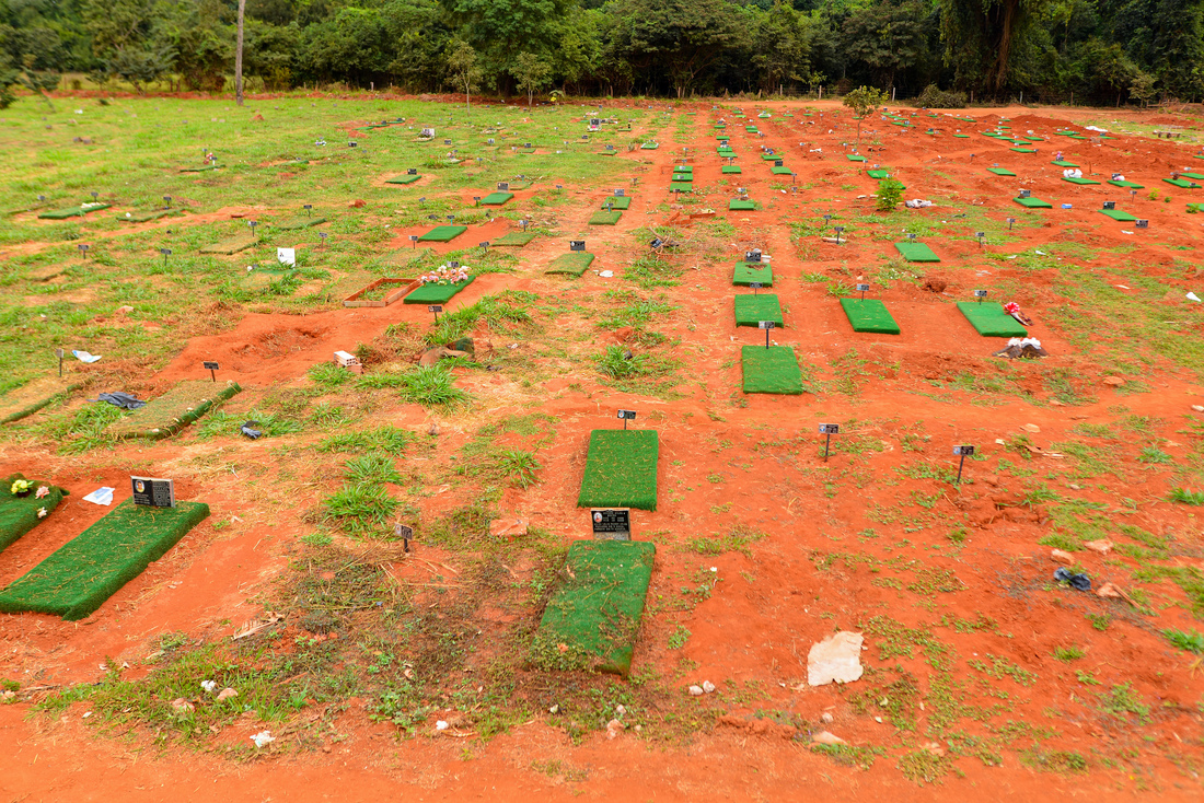 Foto: Jucimar de Sousa/Mais Goiás