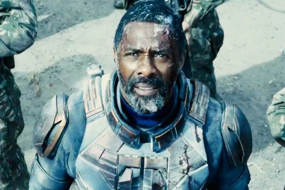 Idris Elba