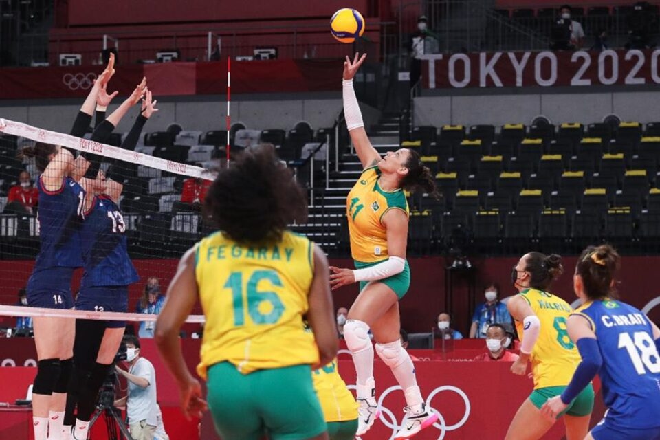 Vôlei