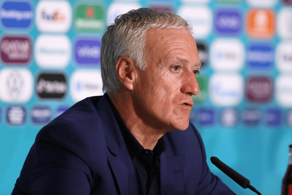 Deschamps